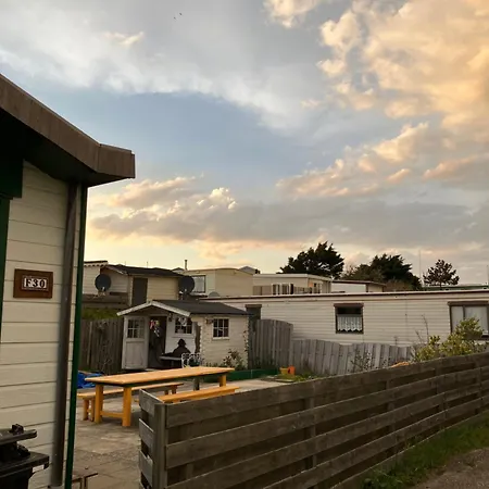 Campsite House Zandvoort