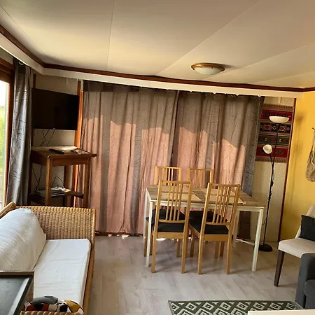 House Campsite *