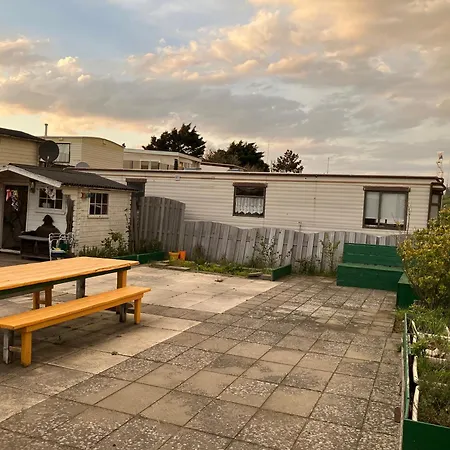 House Campsite *