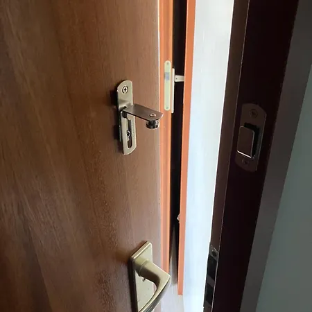 House * 잔드보르트